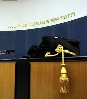 Il capo del pool sicurezza urbana "Opera esemplare con sbavature"