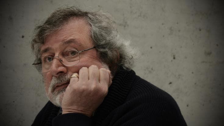 Opera Guccini, le ballate del Maestrone approdano a teatro con orchestra e voci liriche