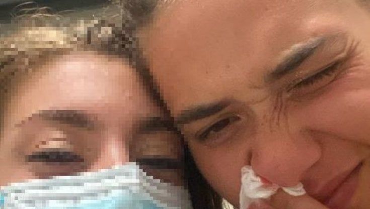 "Ci hanno picchiate fuori da una discoteca a Valencia, la polizia non ha preso le nostre difese", il racconto di una ragazza di Firenze