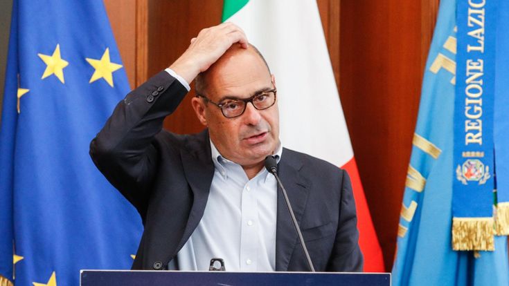 Nella disfida toscana Salvini e Zingaretti si giocano la testa