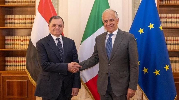 Regeni, dieci anni dopo: ministro egiziano ricevuto con onore al Viminale. Le opposizioni: vergogna