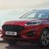 Nuova Ford Kuga, attacco al mondo dell'ibrido