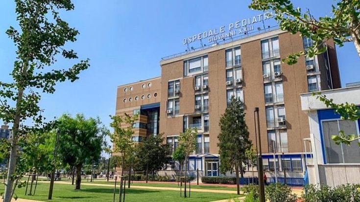 Neonato con la Sma, a Bari la terapia con “il farmaco più costoso al mondo” per salvargli la vita