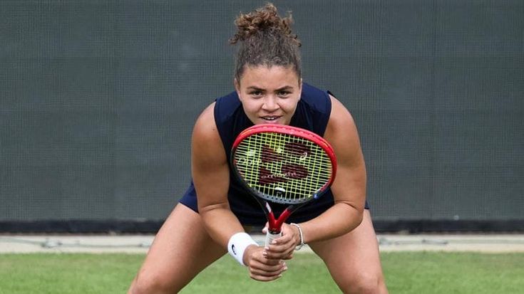 Jasmine Paolini in semifinale a Amburgo, ora il tabù Swiatek