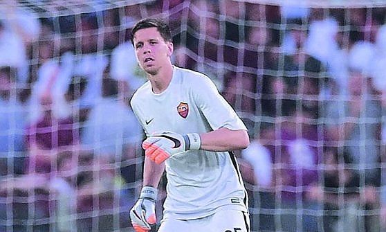 Il ribelle Szczesny. Il gigante tra i pali appassionato di tango e innamorato di Roma