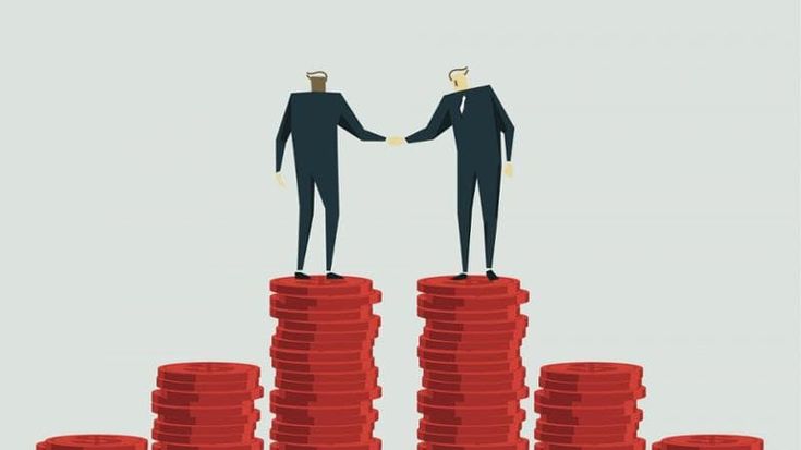 Stipendi stellari: 250 milioni per i ceo delle principali banche di Wall Street