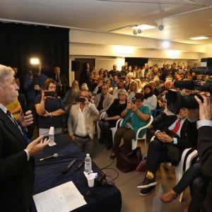 Migranti, alta tensione: rinvio della mozione della Lega