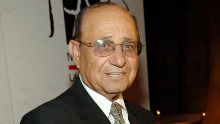 È morto Mike Agassi, il padre 'tiranno' di Andre: metodi duri, ma il tennis gli deve molto