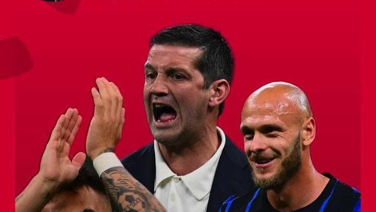 Inter, otto voci per uno scudetto