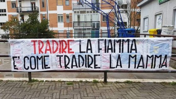Potenza, scritte neofasciste davanti alla farmacia del candidato Trerotola