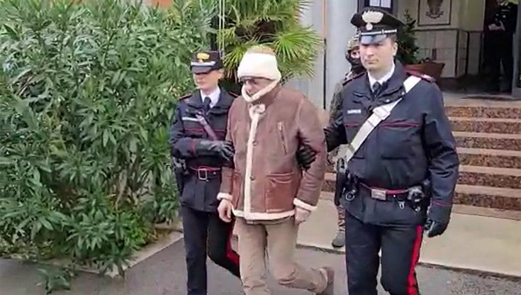 Due attori per la serie su Messina Denaro. Valsecchi: "Saranno siciliani"