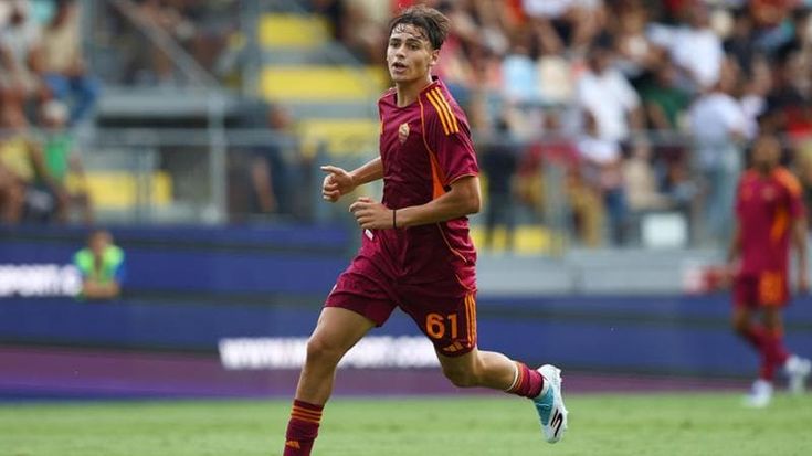 Genoa, caccia a Pisilli, il sogno di De Rossi. La Roma vuole Frendrup