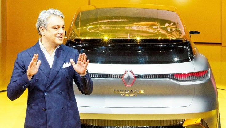 La variante De Meo: "Ibride fino al 2035 e incentivi per l'usato"