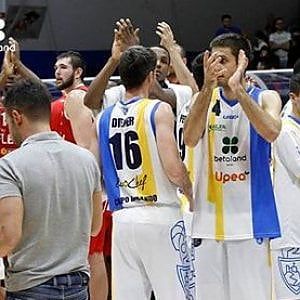Basket, Orlandina sempre più in alto