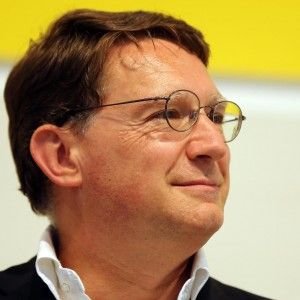Balzani dopo la sconfitta alle primarie: "Il Pd reagisca al flop o rischiamo alle elezioni"