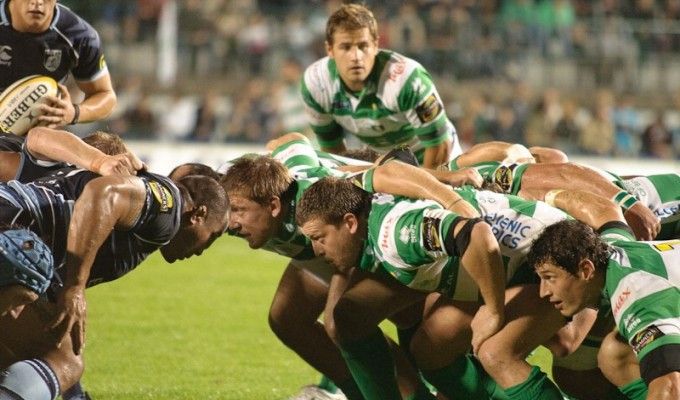 Rugby, Heineken cup: Treviso cede al Leicester, Zebre senza scampo in Irlanda