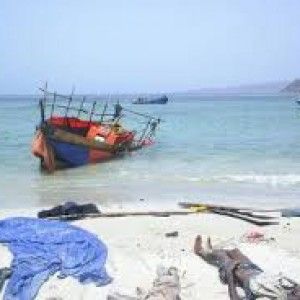 Yemen, 70 persone sono annegate per il rovesciamento della barca, provenivano dall'Etiopia&nbsp;
