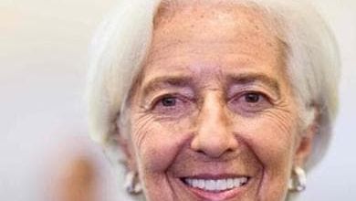 Bce, Lagarde lascerà il 7 febbraio. La presidente verso il World Economic Forum