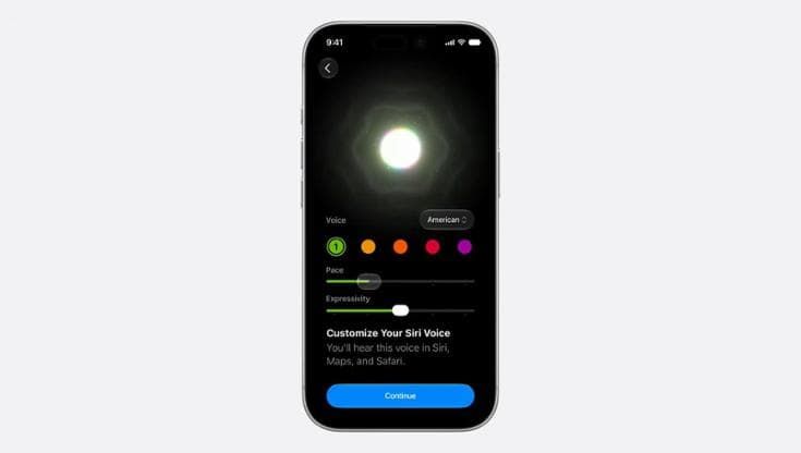Apple, perché la nuova Siri AI non arriverà in Europa su iPhone e iPad