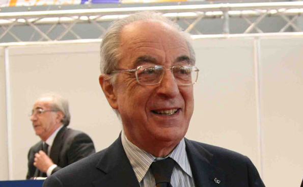Corrado Sforza Fogliani: "Cambiare le regole sugli appalti. La corruzione &egrave; ovunque, dalle grandi alle piccole opere"