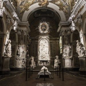 Il Museo Cappella Sansevero premiato dal Financial Times