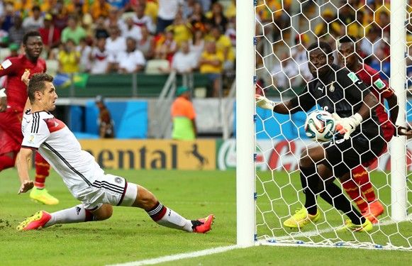 I mondiali di calcio<br />fanno impennare i wi-fi