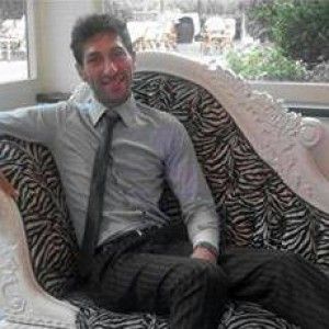 Filippo, due lavori<br />e tanta sofferenza