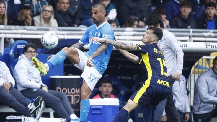 Napoli, entra tardi Alisson: 2 punti persi. Azzurri quasi pronti per il 2027