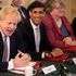 Tutti sconfitti dalla Brexit