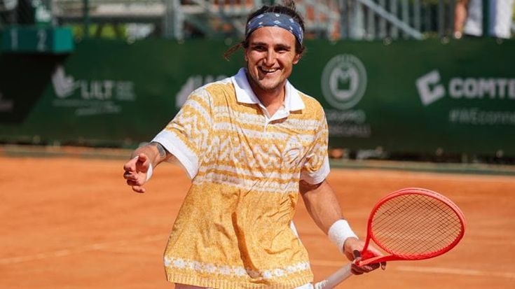 Mattia Bellucci: “Il mio livello è cresciuto, a Flushing Meadows pronto a sfruttare l’occasione”