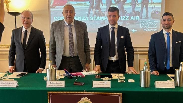 Gesap, pronto il bando per l’advisor: un semestre per la privatizzazione