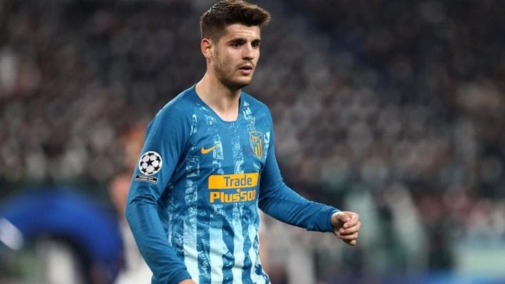 Alvaro Morata tra Italia, casa e pallone: è lui l’uomo perfetto per le squadre della serie A