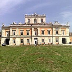"Le metamorfosi", dialoghi a Carditello