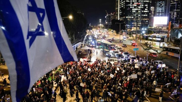 Israele - Hamas, le news del 16 febbraio