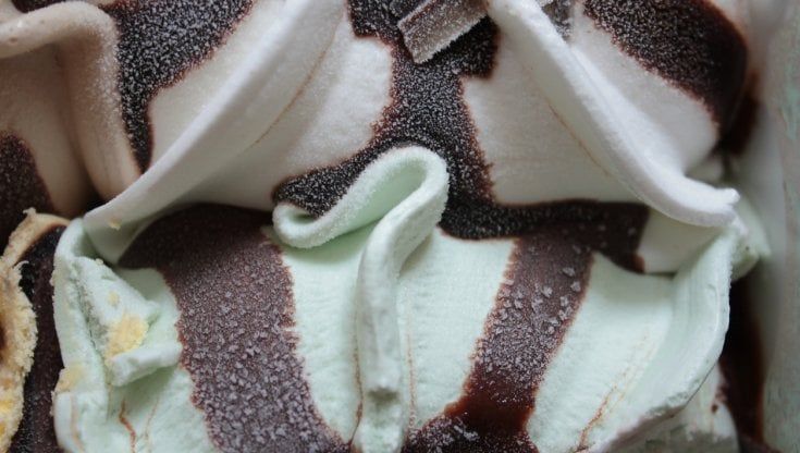 Gelato confezionato, per gli italiani vince il cono al cioccolato