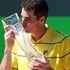 Tennis, Miami: vince Isner, Zverev ko in finale