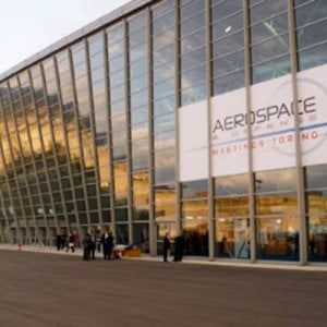 Torino  capitale dell'aerospazio con il nuovo polo strategico targato Leonardo