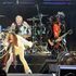 Addio Aerosmith, l'ultimo tour nel 2017: Steven Tyler appende il microfono al chiodo