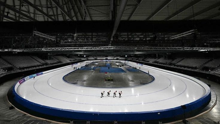Nel futuro della Fiera c’è il Live Dome, il palazzetto dei concerti più grande d’Europa