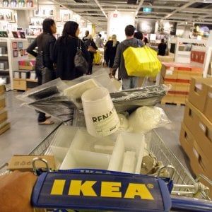 Ikea cambia pelle, lancia il noleggio e i mobili "in abbonamento"