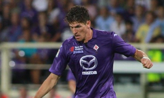Fiorentina, domani c'&egrave; l'Udinese<br />convocato Mario Gomez