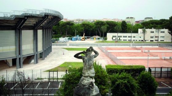 Tennis, l'utima idea: gli Internazionali in dieci giorni
