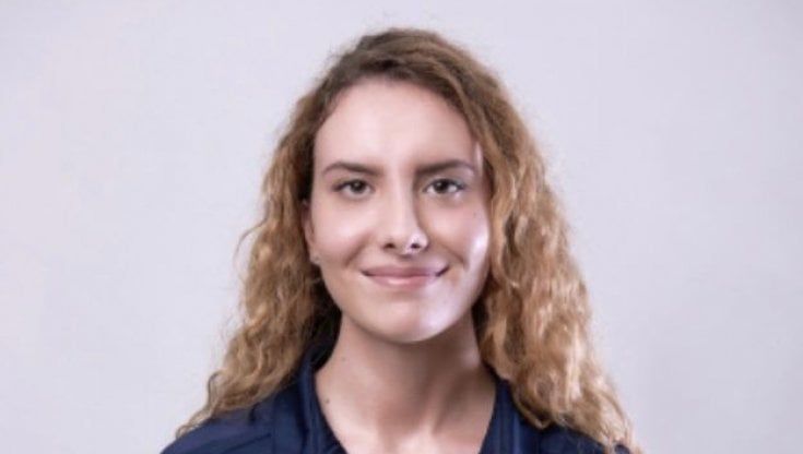 Volley: Chiara Zanasi, assistente di Germania. "Poche donne, ma non ho mai avuto problemi"