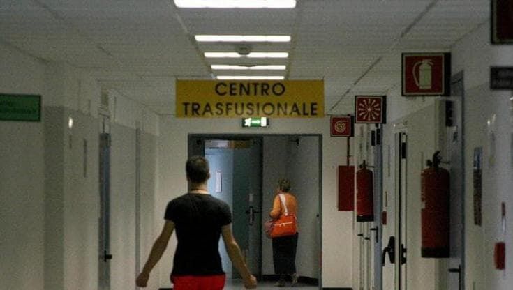 Centro trasfusionale, Aom boccia il Galliera: “Locali fuori norma e personale senza formazione”