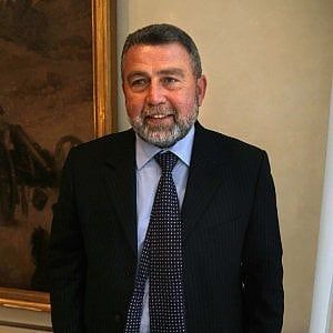 Trapani, il candidato che vuol far fallire le elezioni