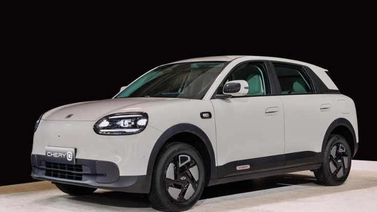 Chery accelera in Europa, con la gamma Tiggo e la nuova Q e con un ampliamento della reta