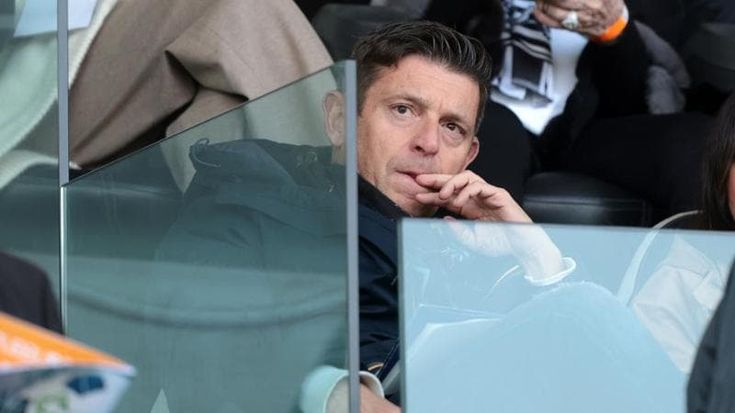 Il mistero della combine e i movimenti di Rocchi: ci sono altri due arbitri indagati
