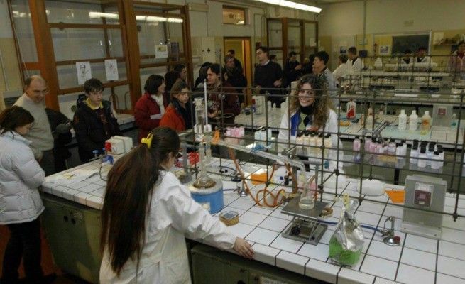 Scuola, ultima corsa agli Open Day,domande on line dal 3 al 28 febbraio
