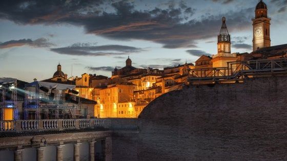 Un itinerario per scoprire Lorenzo Lotto nelle Marche