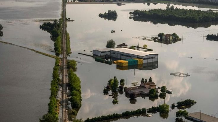 Dalle assicurazioni ai produttori di latte: in azienda è arrivato il meteorologo